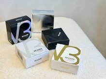 ベリンダ 表参道(BELINDA)/V3シリーズ取扱有り