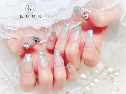 クオン(KUON)の写真