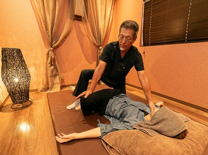 ボディケアスカイ(BODY CARE SKY)の写真