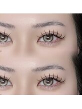 モアビーナス(MOA美enus)/上下マツエク