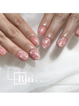 リティ バイ メルシー(Riti by merci)/シンプル2コース★