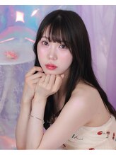 リリィミュール(LilyMule) Arisa /アリサ