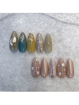 定額アートコース