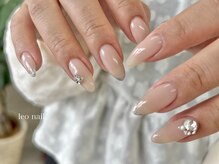 レオネイル 総社店(leo nail)/ジェルネイル