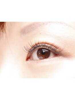 トリートメントにこだわりあり