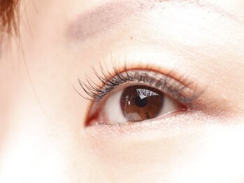 フレイズ(FRAISE)の写真/【傷みが気になる方や美を追求する方に最適】まつげの美しさを引き出す、あなた専用のケアサロンです!