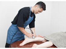 ヒオ(HIOH)/疲れた体をとことん癒す