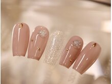ネイルサロン マリア(nail salon Maria)/ HANDシンプル or トレンド定額