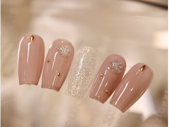 ネイルサロン マリア(nail salon Maria)/ HANDシンプル or トレンド定額