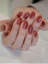 ネイルエニー(Nail Any)/Any collection