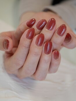 ネイルエニー(Nail Any)/Any collection