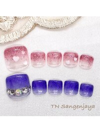 【三軒茶屋限定】オリジナル定額