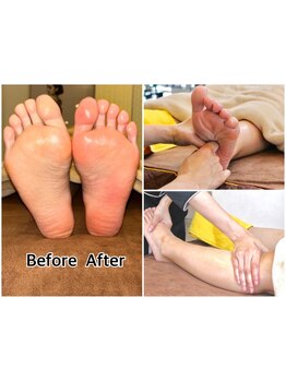 メンズにオススメのサロン