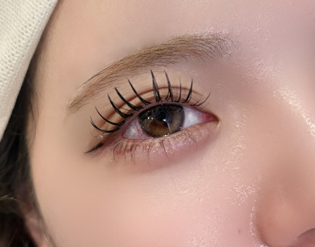 まつげエクステ専門店 ビューティーアイラッシュ 蒲田店