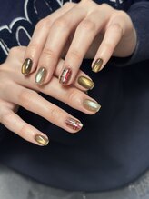 ココ(Coco)/チェック柄