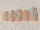 オーロラストーンネイル