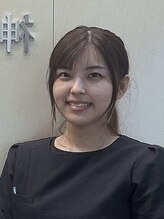 神門整体院アーク&nbsp;山本 先生