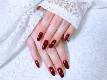 ネイチャン 後楽園 水道橋店(Nai-Chan)の写真/【学割U24/平日限定(10時-15時迄)】今だけお得にネイルを楽しめる！後楽園・水道橋・春日周辺の学生歓迎☆