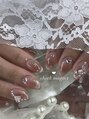 シックエクラ バイ リフレ21(chic eclat by Refre21)&nbsp;ぷるぷるチークマグ♪♪