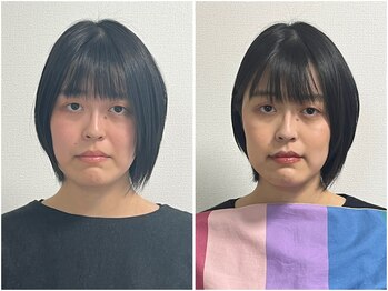 パズル 千葉船橋(puzzle)/メイクレッスン/千葉/船橋