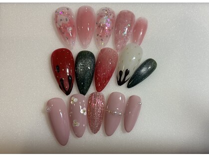 ドリームネイル(Dream Nail)の写真