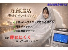 ヨサパーク マナ(YOSA PARK Mana)