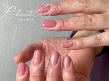 シュエット(Chouette)/マグネット