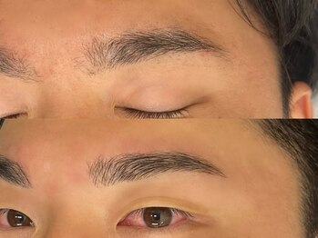 ブラン 新宿店(BLANC)/新宿の眉毛・アイブロウはブラン