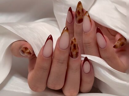 ビーアンドジー(B&G)の写真