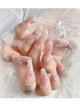 ゴテかわ(GOTE KAWA)/#マグネット　ワンホン