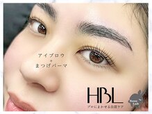 バニーラッシュ(Bunny Lash)/【アイブロウ/眉毛】