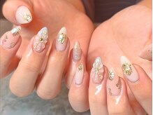 ネイルアンドアイラッシュ シシュ 高槻店(nail&eyelash SyiSyu)/スペシャルデザイン