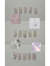 ハウオリ(Hau'oli)/トレンド定額design