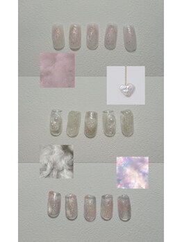 ハウオリ(Hau'oli)/トレンド定額design