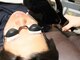 メンズクララジャパン 広島店(MEN'S CLALA JAPAN)の写真/【朝の時短&清潔感UP!】青ヒゲ・カミソリ負けから解放!最新機器で痛みを抑えた顔・ヒゲ脱毛で快適に♪