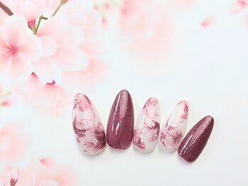 4月　定額シンプル1