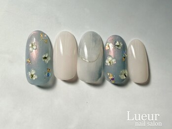 リュール 自由が丘(Lueur)/上質うる艶デザインC