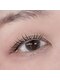 プレザント(PLEASANT)の写真/《朝のメイク時短に!》お目元のお手入れで華やか&大人仕様の印象に♪根元から立ち上げ印象的なお目元へ☆