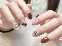 ソワン(soin)/チェリーアート