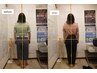 【産後骨盤矯正猫背ケア】　骨盤の歪み,猫背,肩こり、腰痛、通常初回7,300円