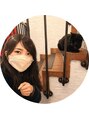 フラッフィーラビットネイル(fluffy rabbit nail)&nbsp;サオリ 