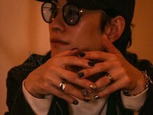 ケリーネイル(kelly nail.)の雰囲気(#メンズネイルの時代です★オシャレ男子になりたい方はぜひ!)