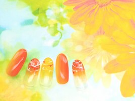 ７月定額デザイン★トレンド