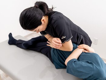碧-ao-接骨院・鍼灸院の写真/「痩せる」だけじゃない。「整える」という選択♪