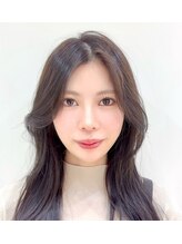 メイ フェアリー 銀座エクステ ネイルサロン(May Fairy)&nbsp;城野 紗代