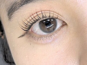 ナチュラルビビ おもろまち店(Natural ViVi)の写真/ダメージケアしながら理想のまつげへ♪丁寧なカウンセリングで希望を叶えます[まつげパーマ/まつ毛パーマ]