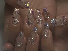 アシメネイル【11,000】