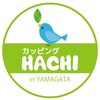 ハチ(HACHI)のお店ロゴ