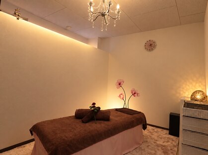 ー改眠整体ー　GunNai　黒川店【NEW OPEN】の写真