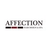 アフェクションネイル(AFFECTION NAIL)のお店ロゴ